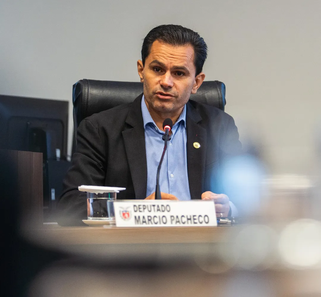 Marcio Pacheco