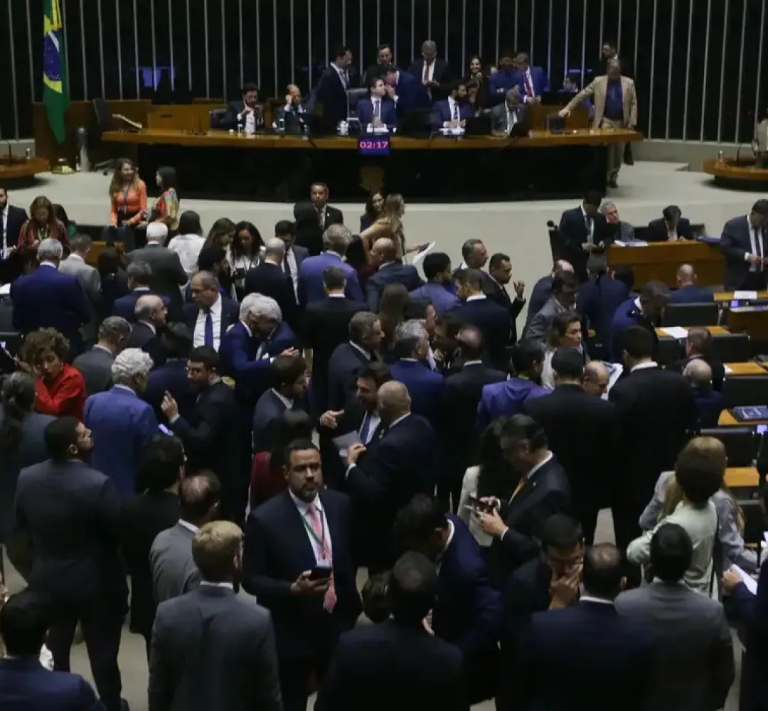 Aprovação IR 5 mil