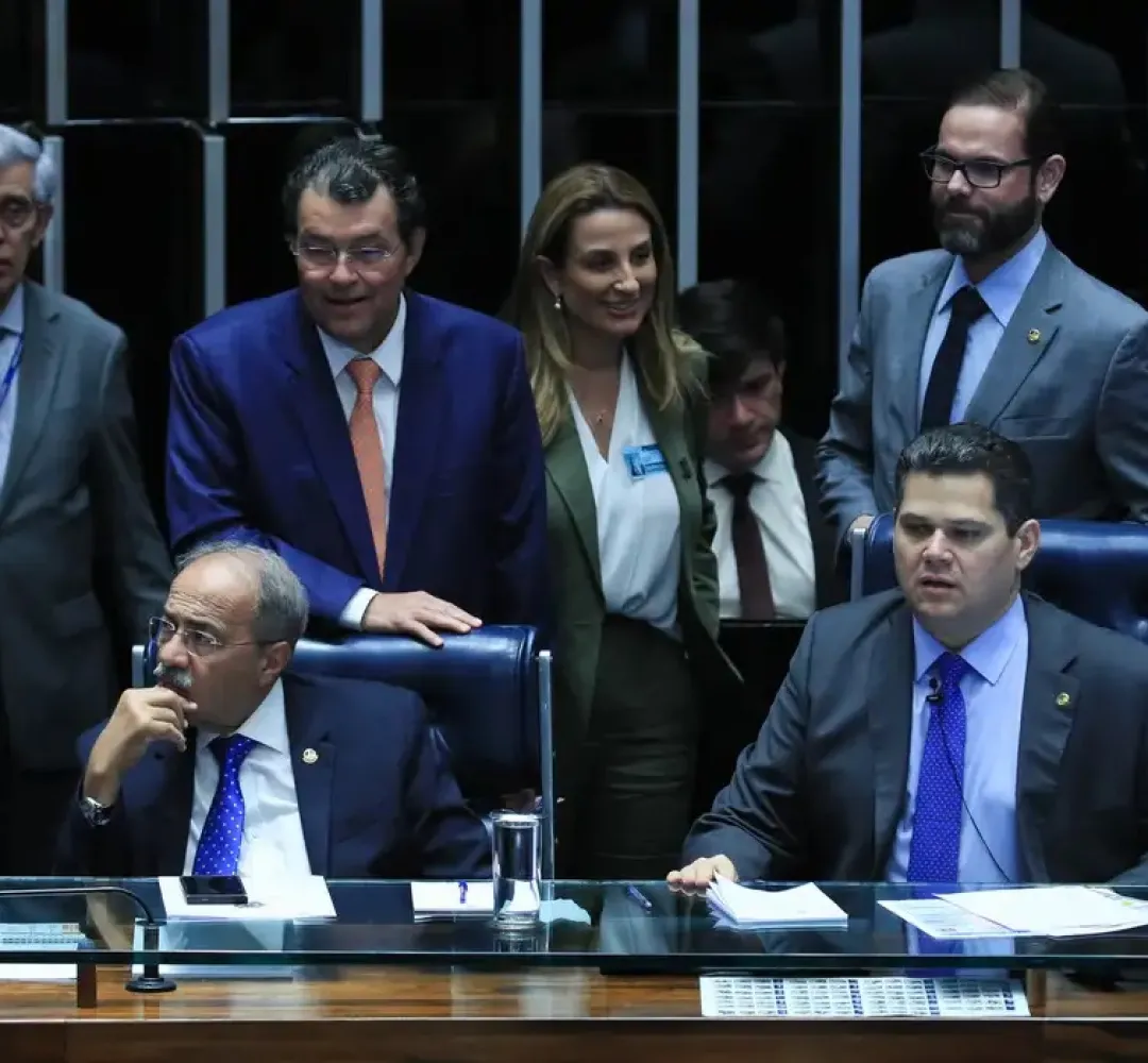 senado