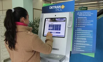 Cautelar: TCE-PR determina que Detran receba documentação de nova empresa para credenciamento