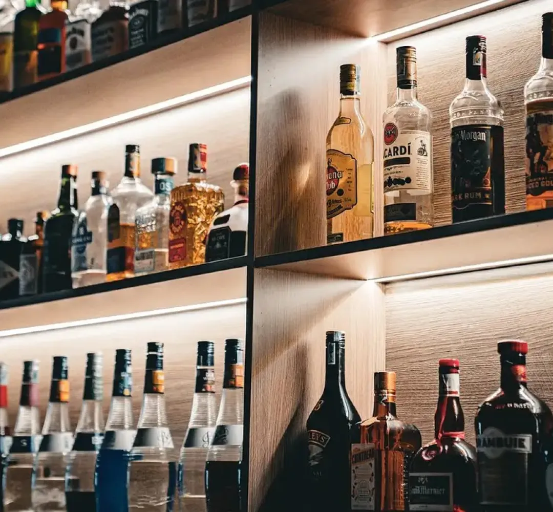 Bebidas