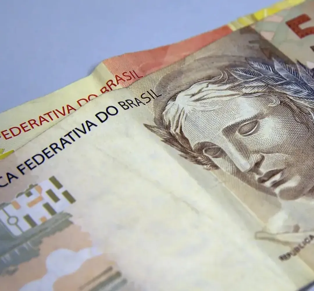 dinheiro