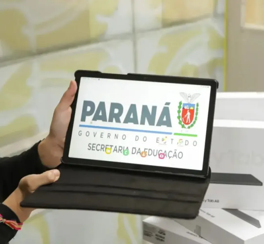Tablet estado