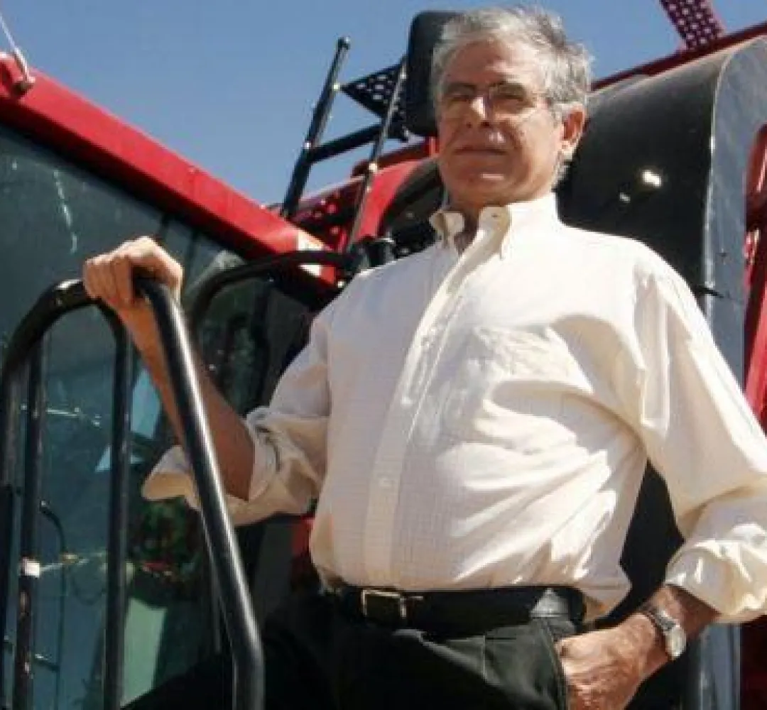 José Pupin