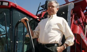 “Rei do Algodão” denuncia golpe de grupo ligado a venda de sentenças no STJ
