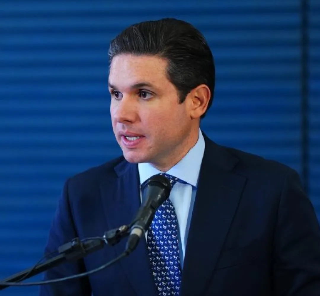 Hugo Motta