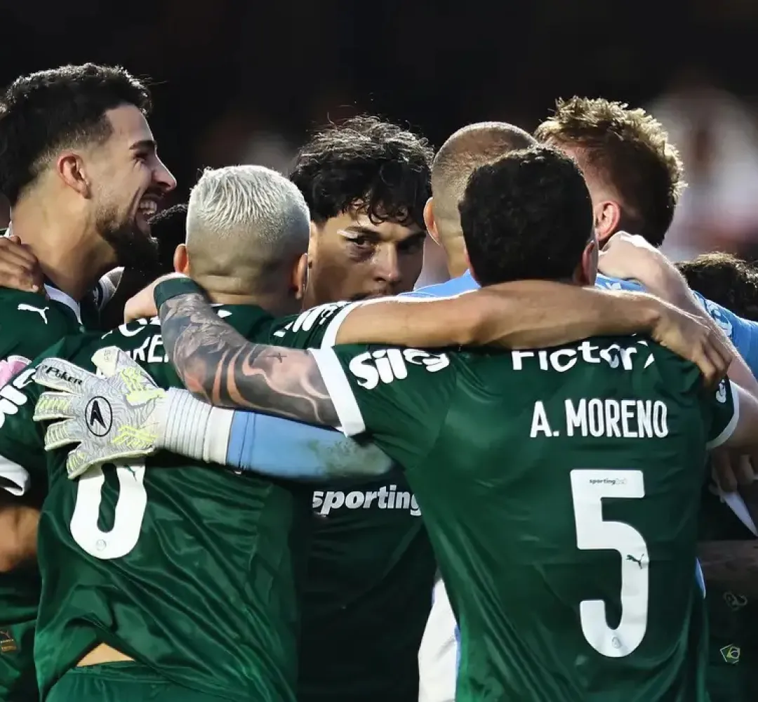 Palmeiras