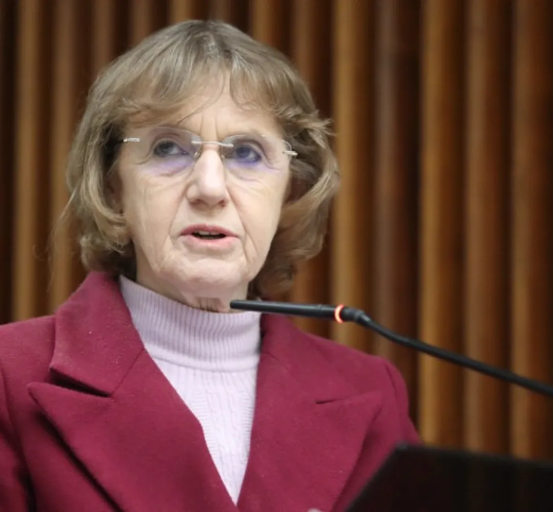 Luciana Rafagnin
