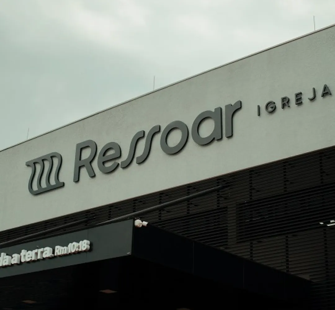 Igreja Ressoar