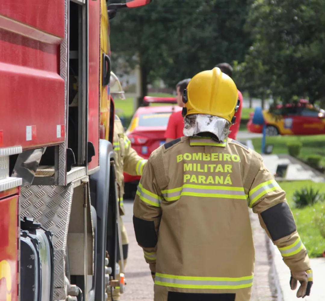 Bombeiros