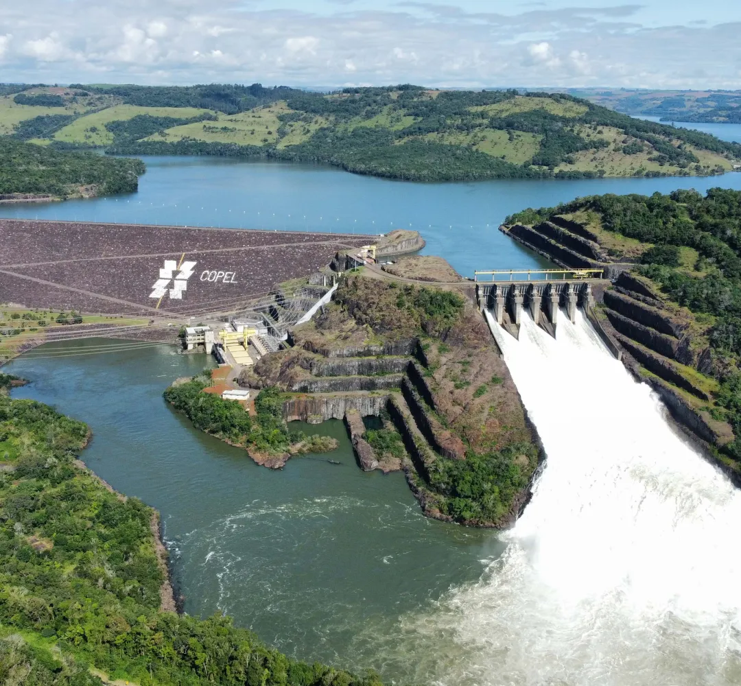 Represa