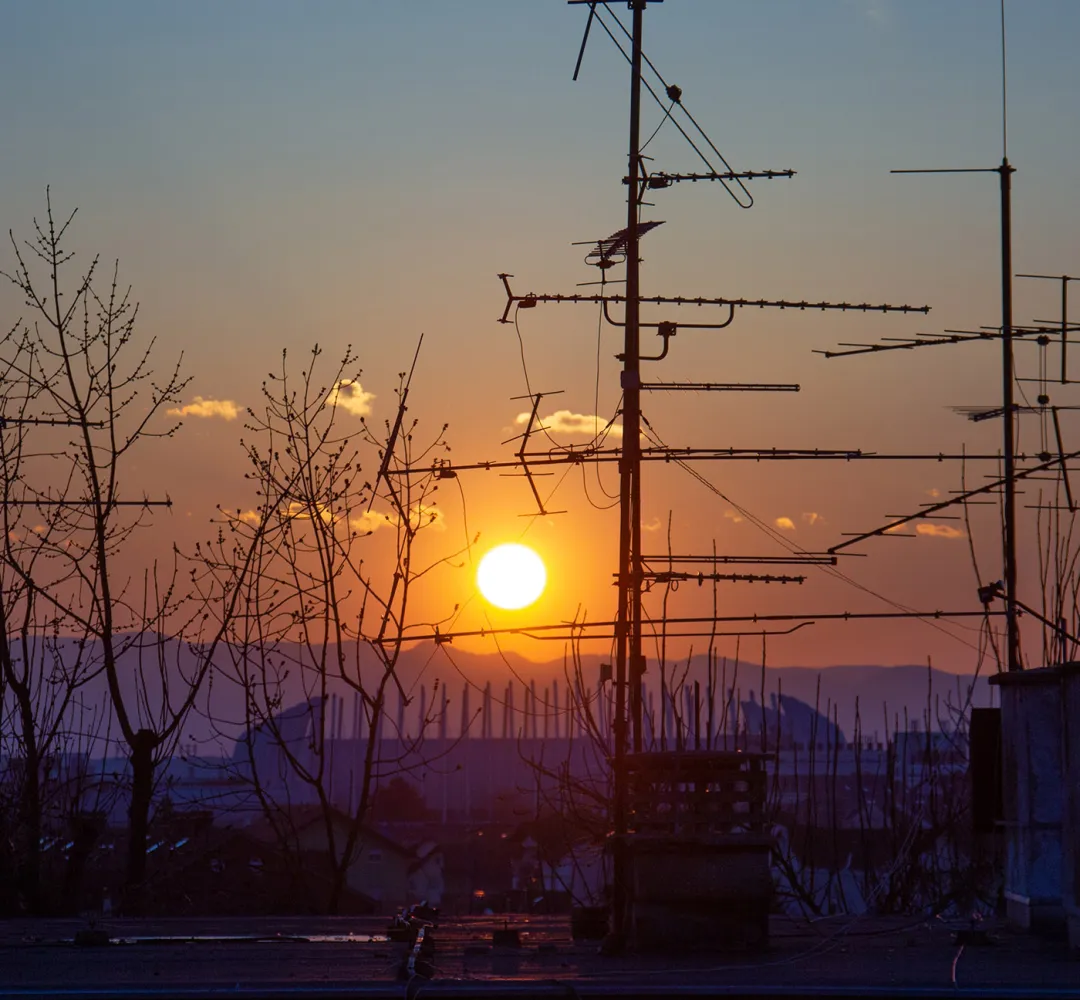 rede de energia
