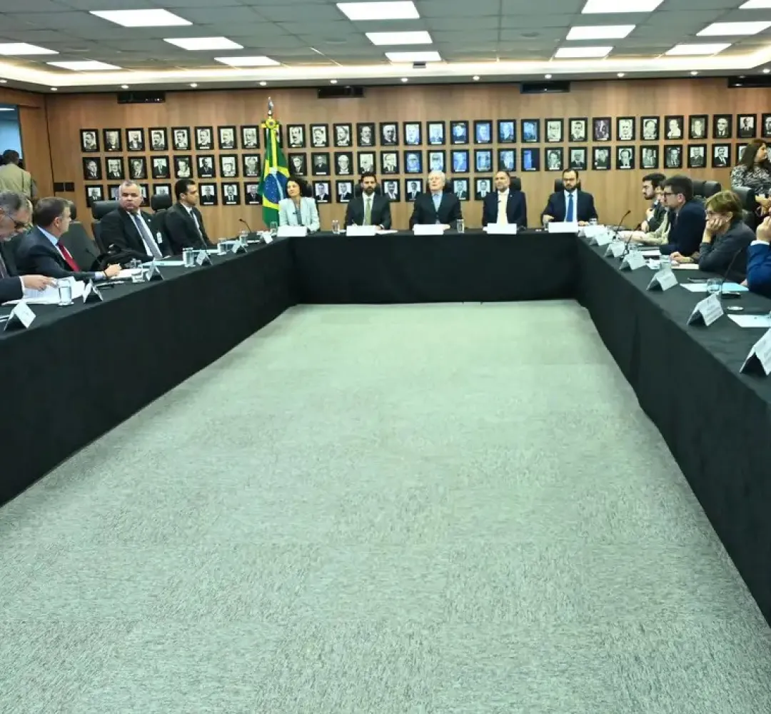 Reunião