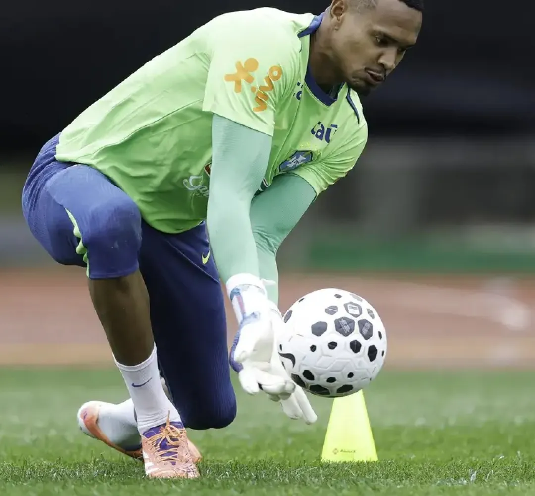 Goleiro John