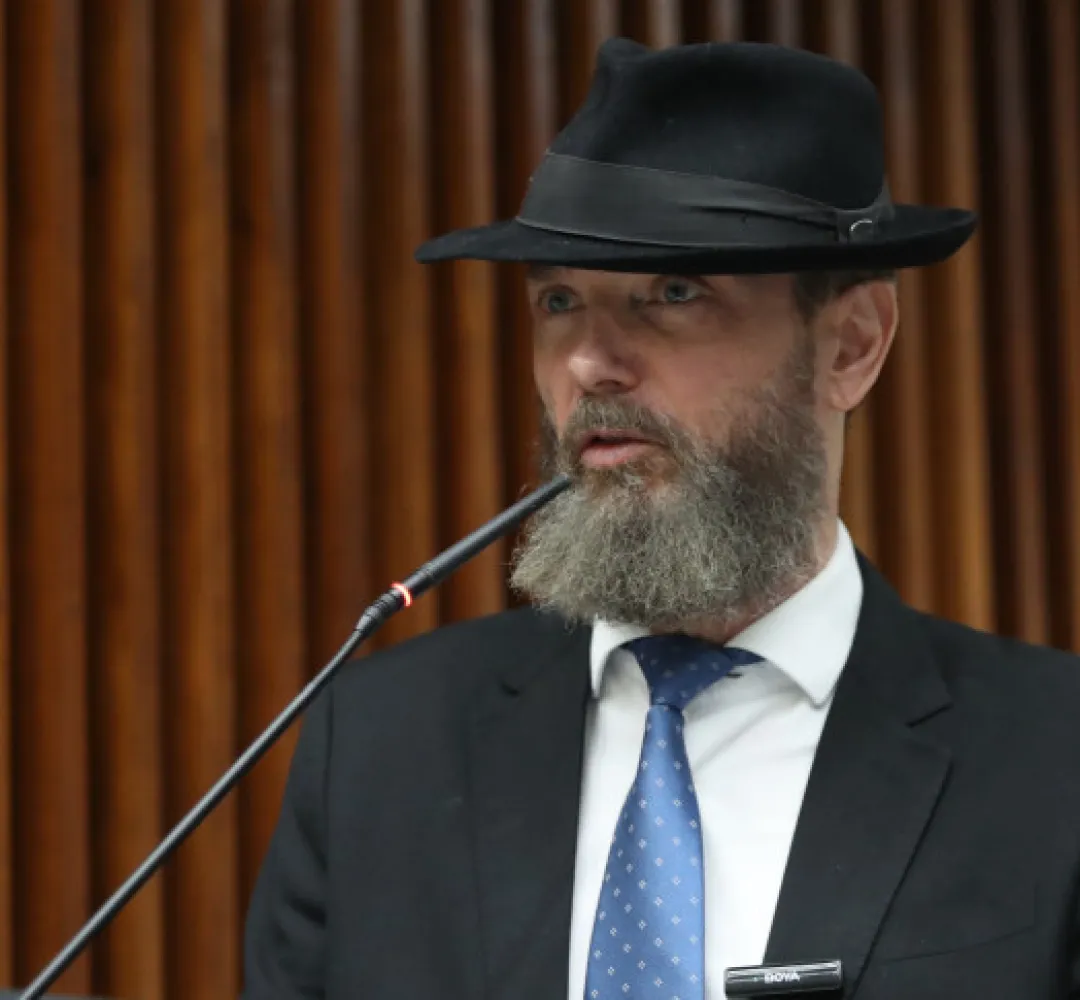 Deputado Tito Barichello