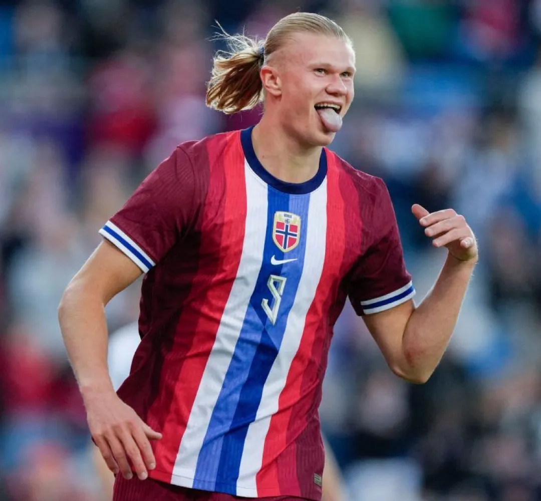 A Noruega está perto de voltar para a Copa