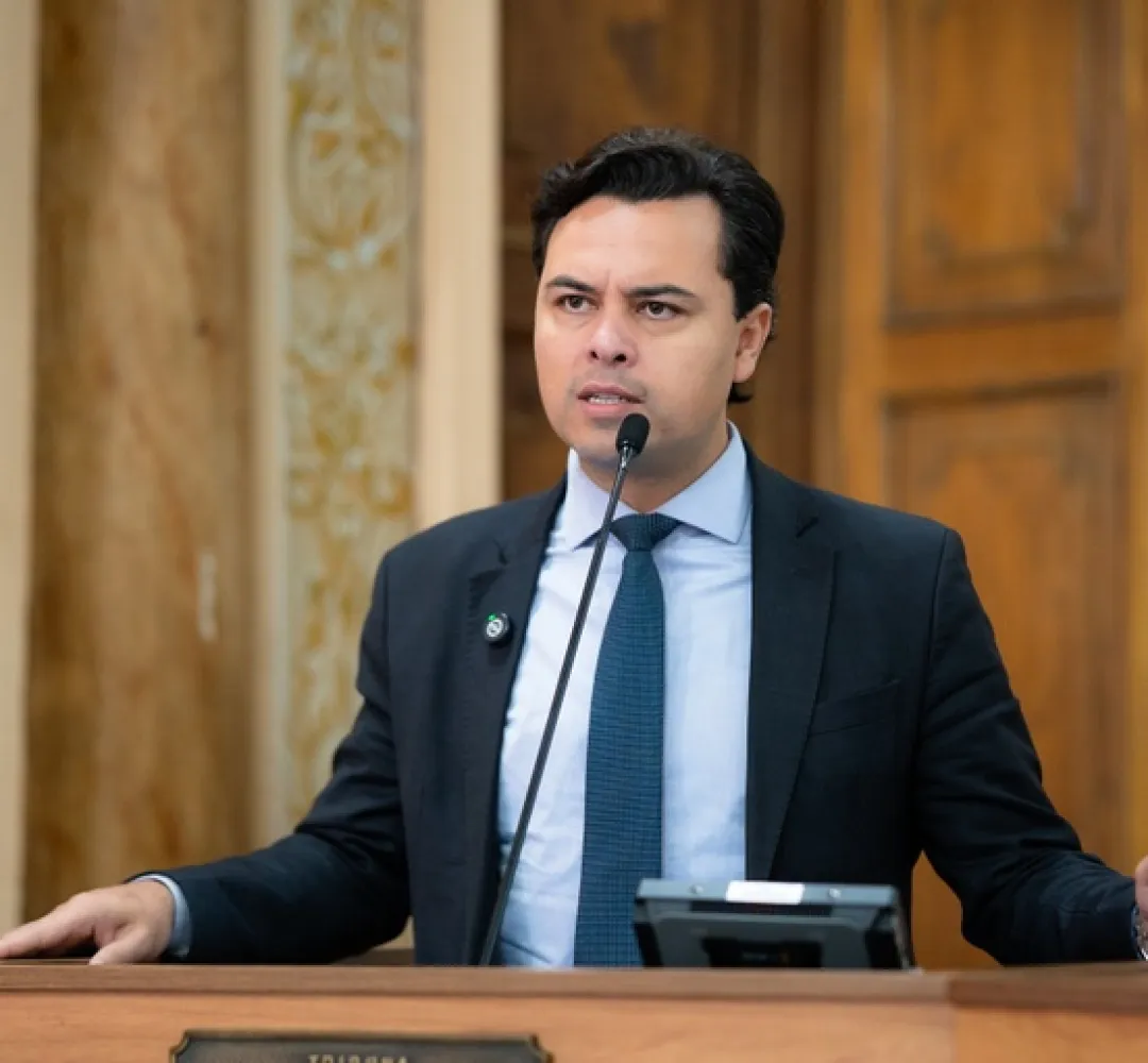 Advogado Jeffrey Chiquini