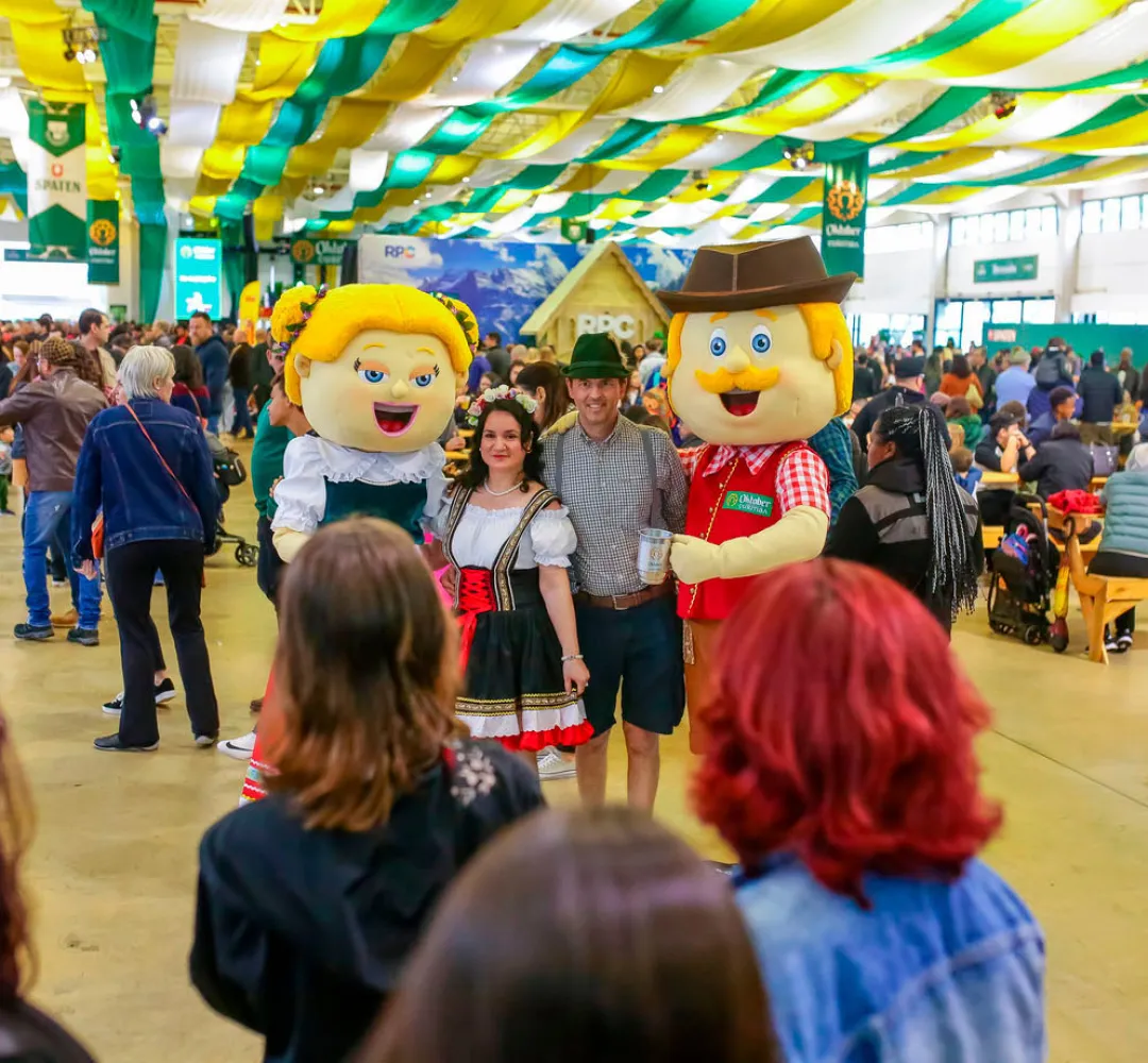 oktoberfest