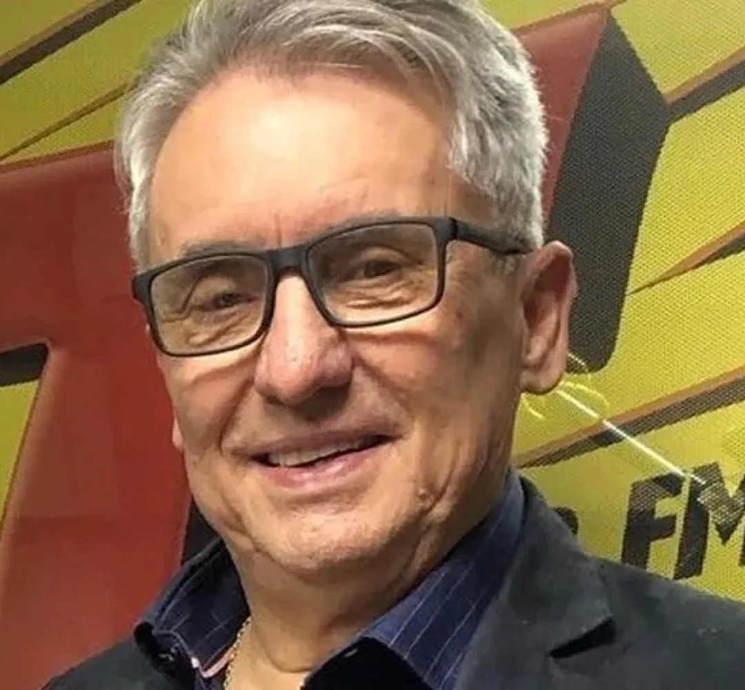 Abrilino Fernando Gomes