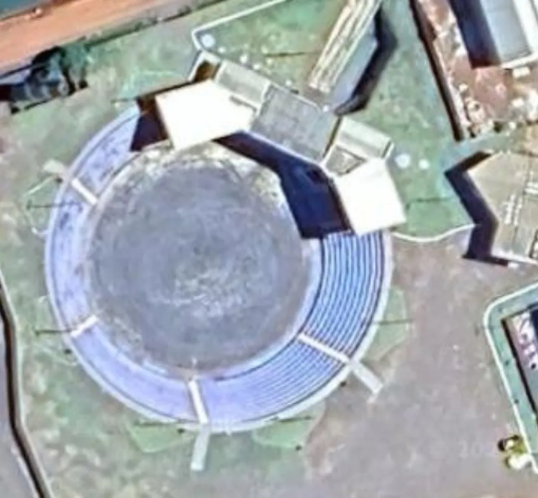 Arena Rodeio