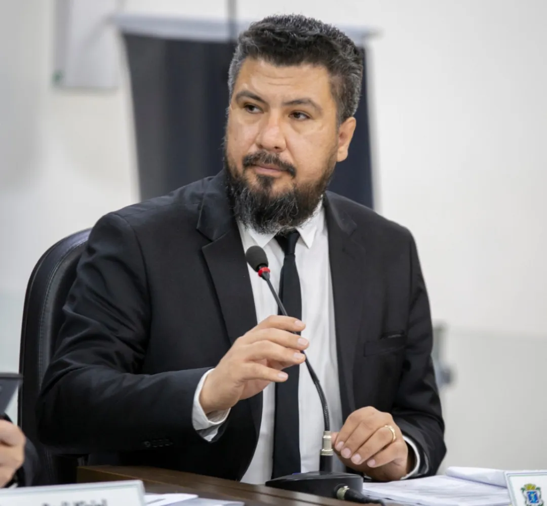 edson souza