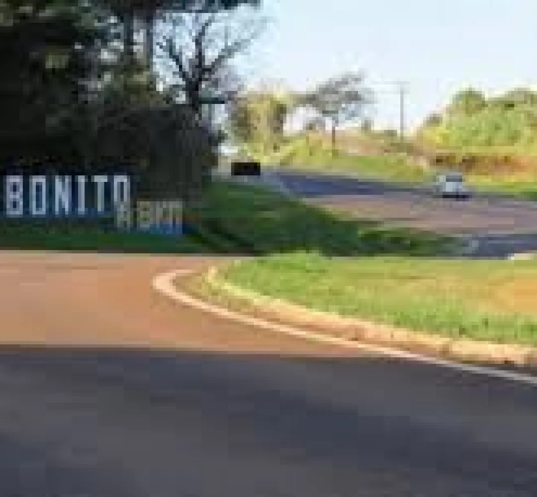 Campo Bonito Paraná