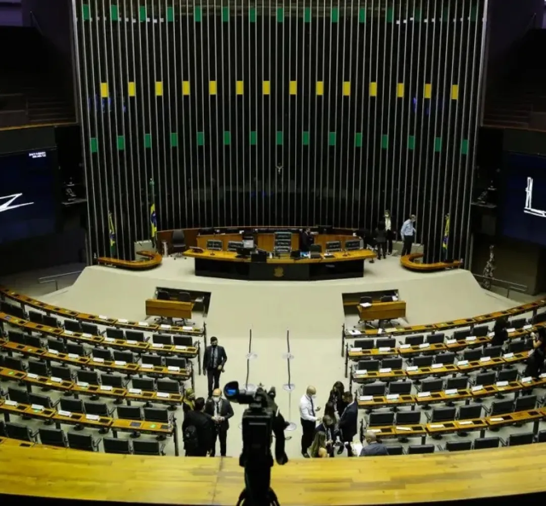 camara deputados