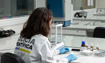 Provas periciais elevam índice de elucidação de homicídios no Paraná a 97%