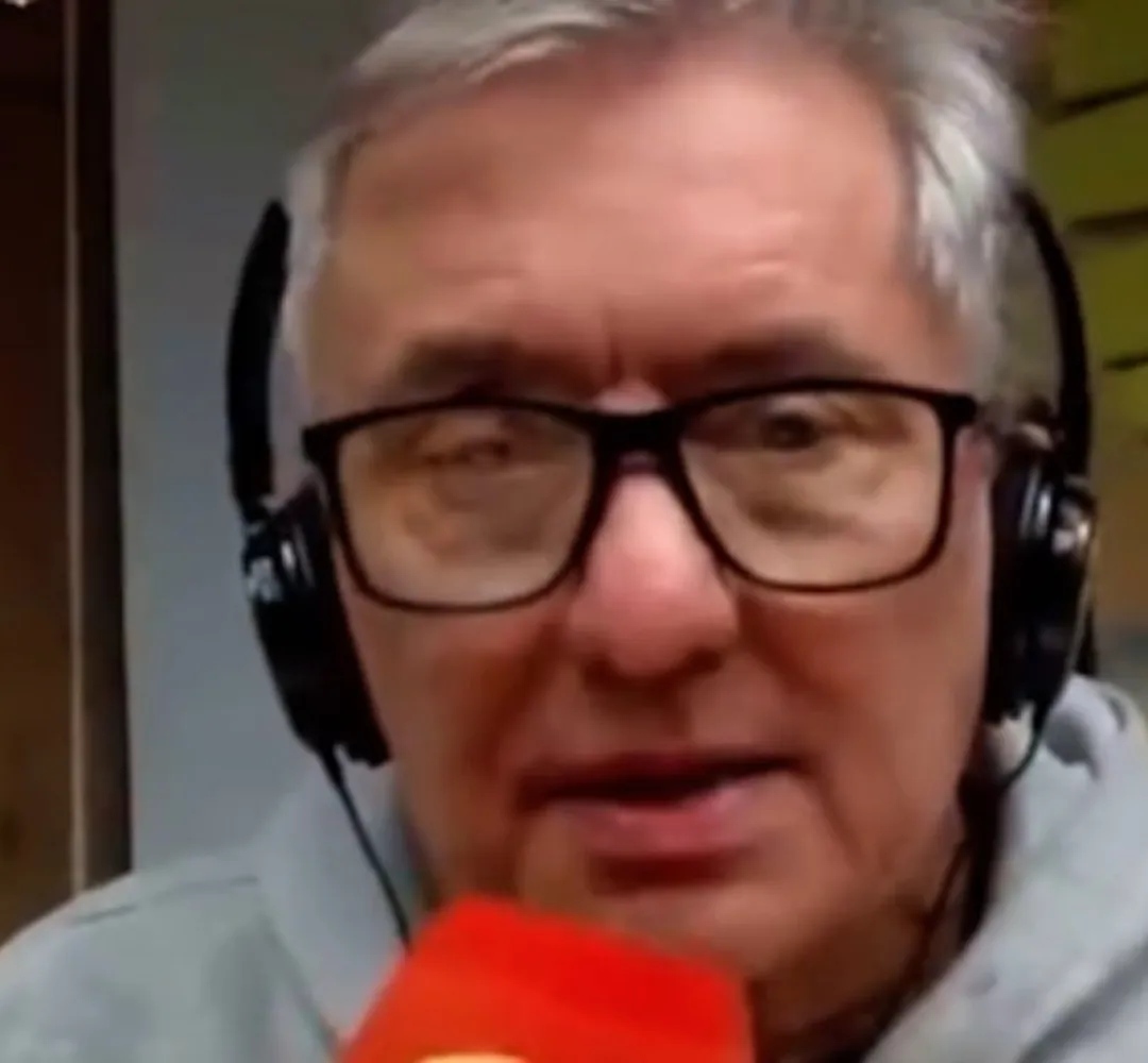 Fernando Gomes, comentarista