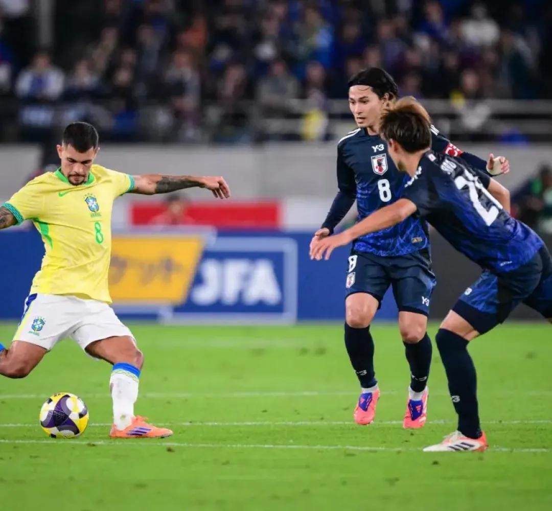 Seleção