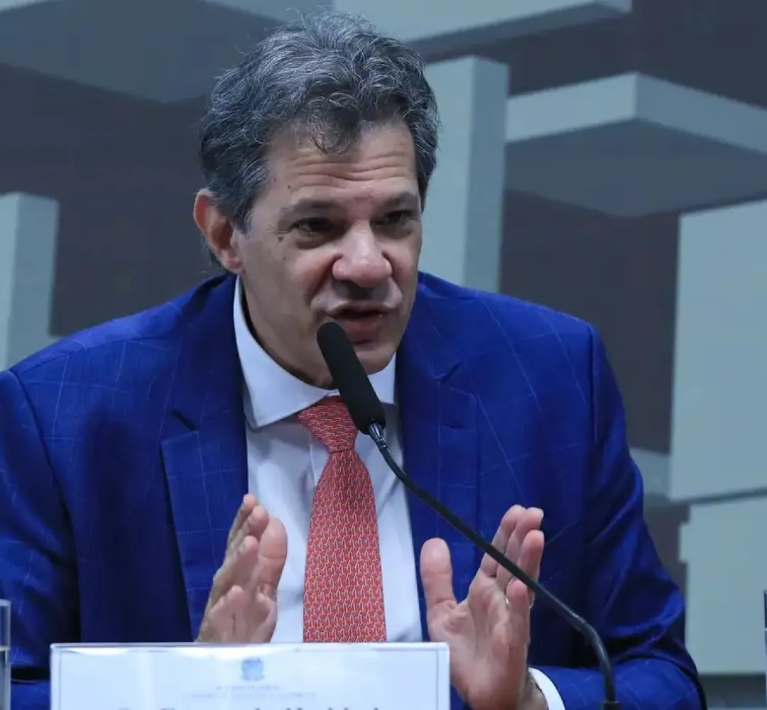 Fernando Haddad