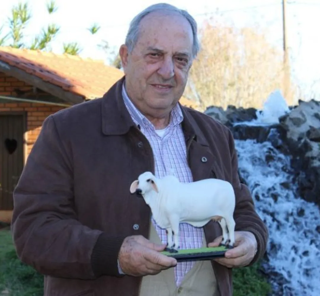 Ibrahim Faiad