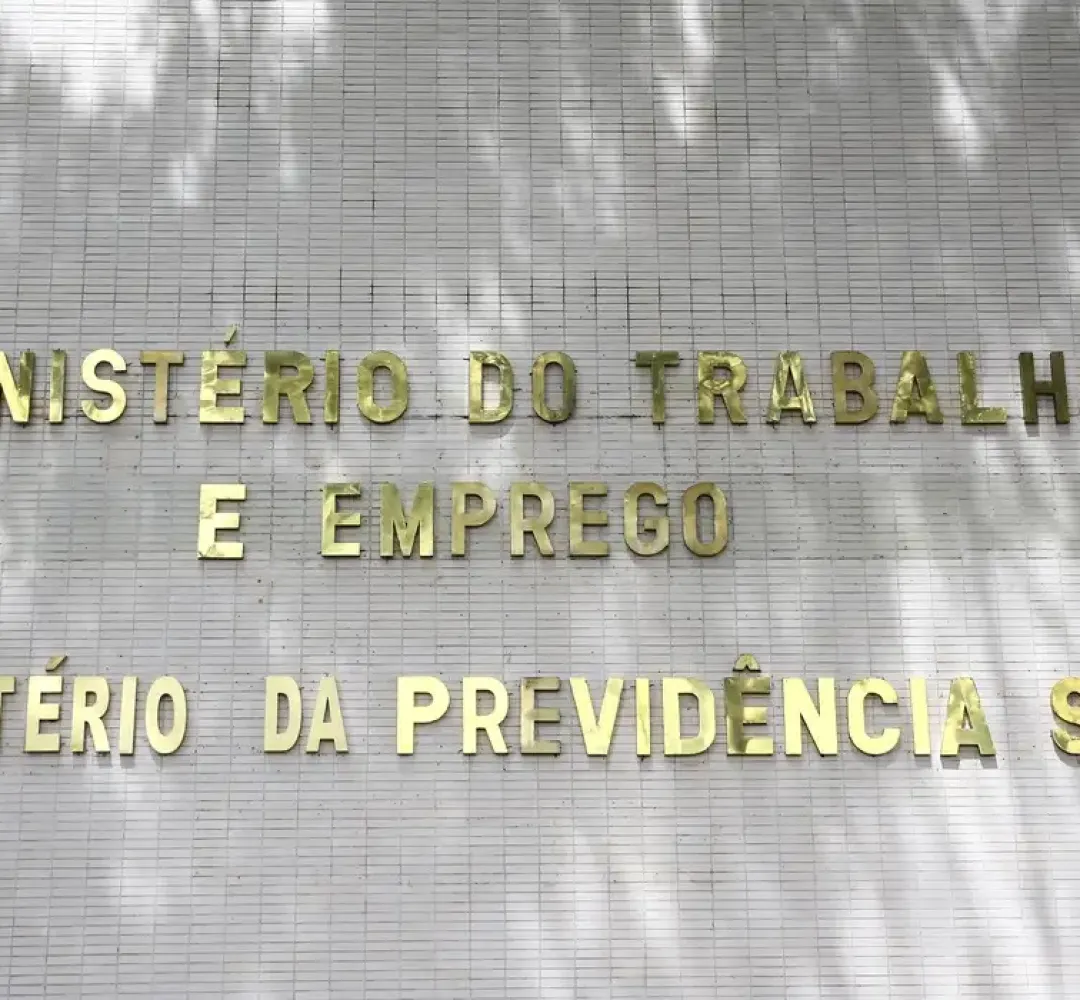 Ministério do Trabalho