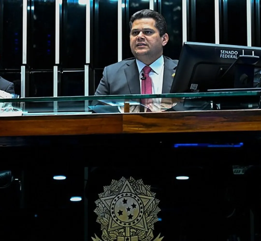 davi alcolumbre