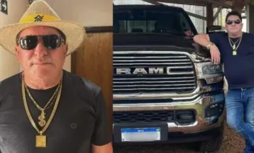 Condenado por golpe de R$ 20 milhões contra agricultores no Paraná deixa a prisão e vai para casa