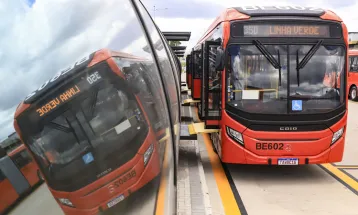 Prefeitura de Curitiba lança edital para nova concessão do transporte coletivo na terça-feira (30)