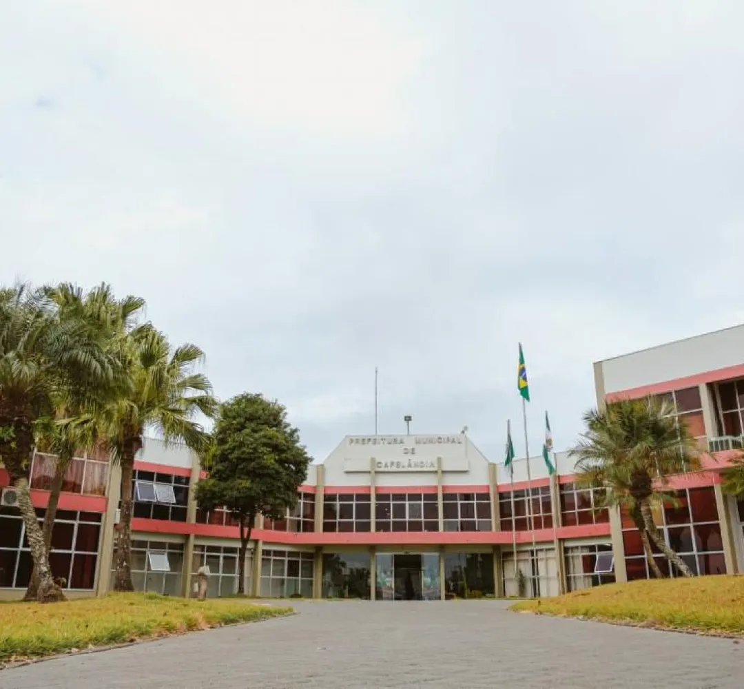 Prefeitura de Cafelândia