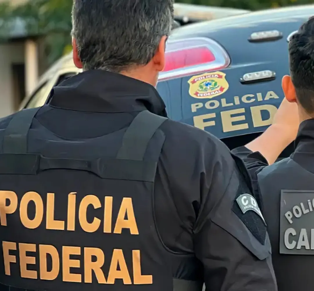 Polícia Federal