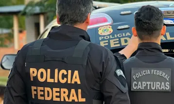 Forças integradas deflagram operação contra facções criminosas em 16 estados e cumprem 274 mandados