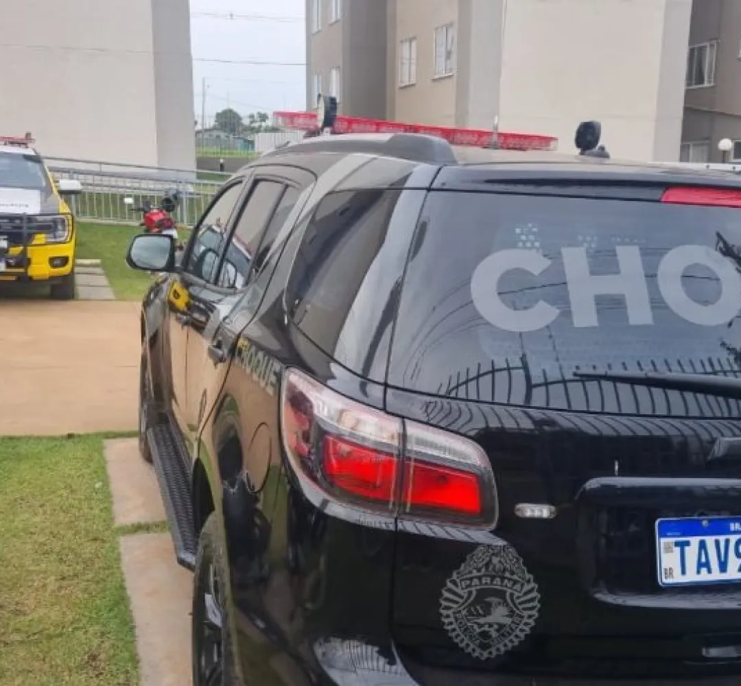 operação