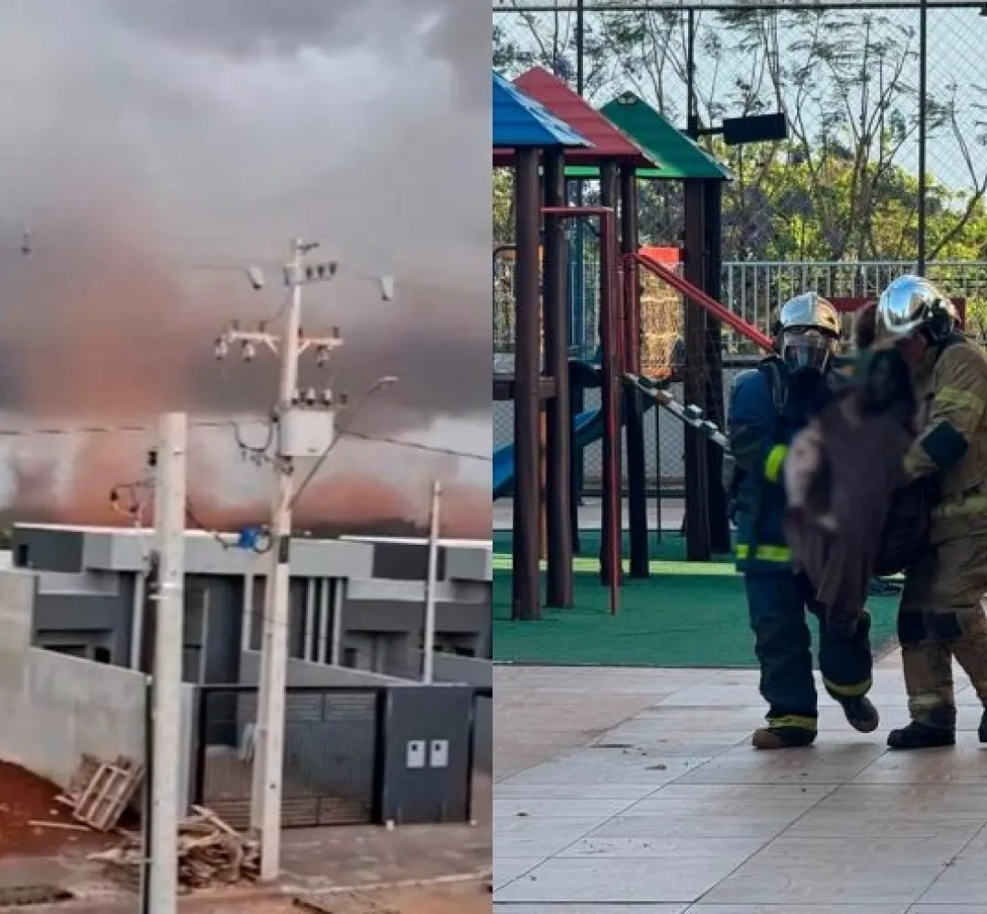 incendio