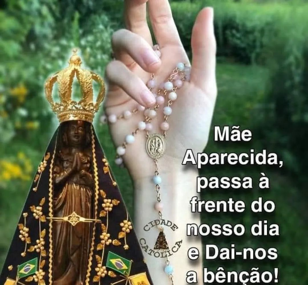 Nossa Senhora Aparecida