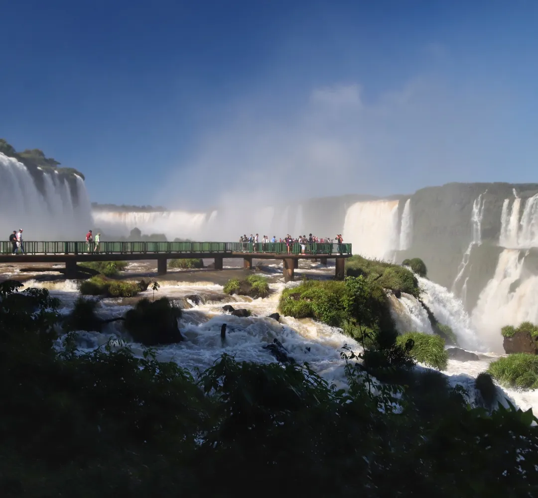 cataratas