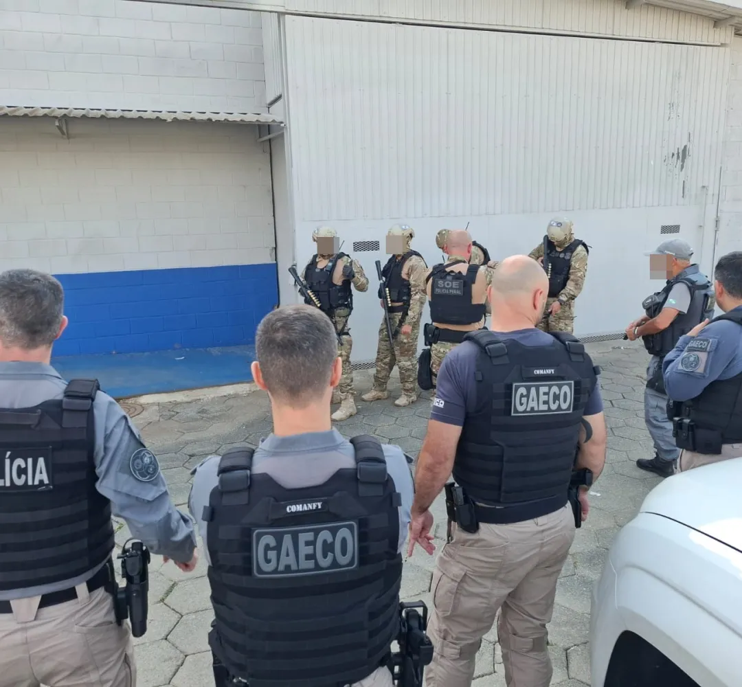 Operação Silvin