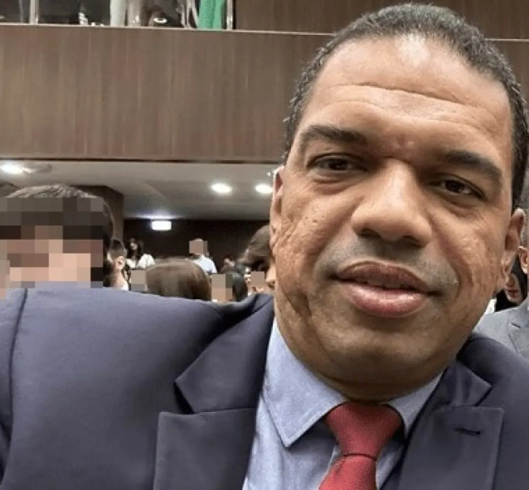 Lobista Anderson de Oliveira