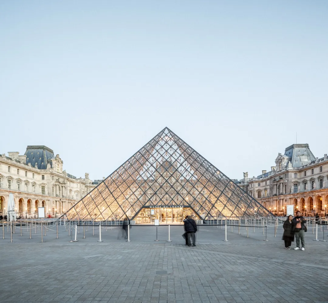 Museu de Louvre