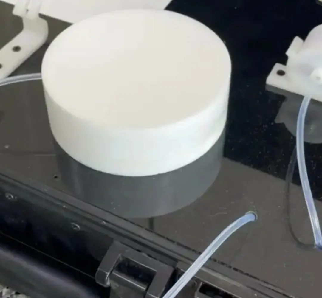 nariz eletrônmico deteca metanol
