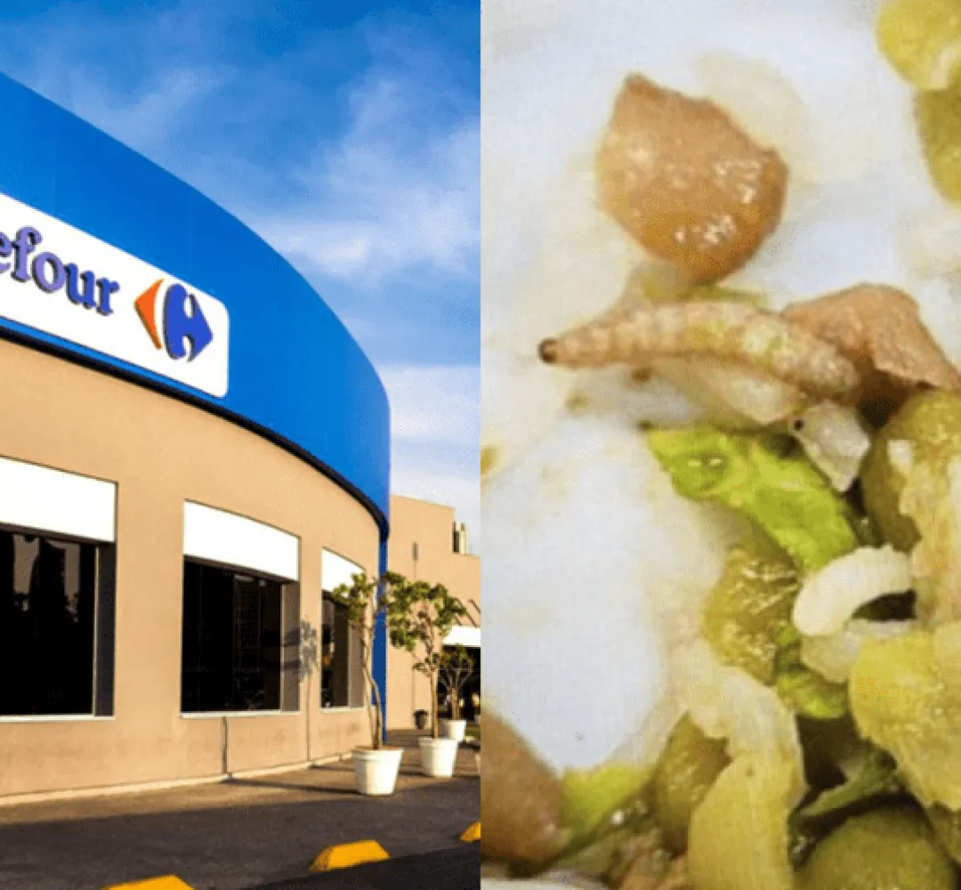 carrefour larvas