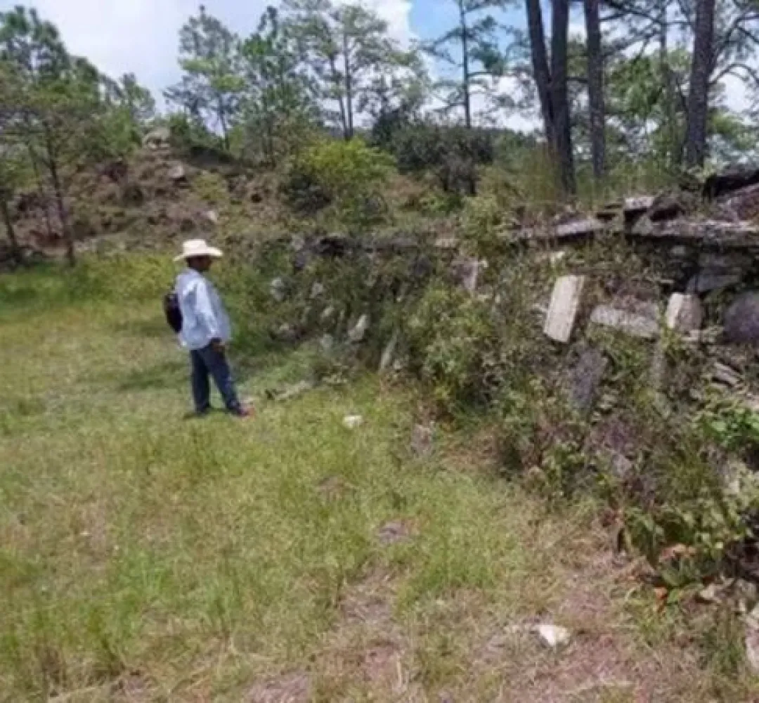 arqueologia