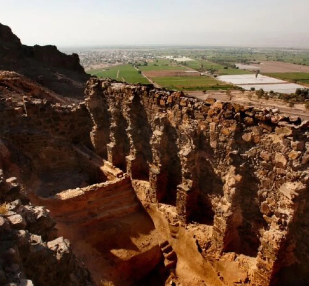 arqueologia